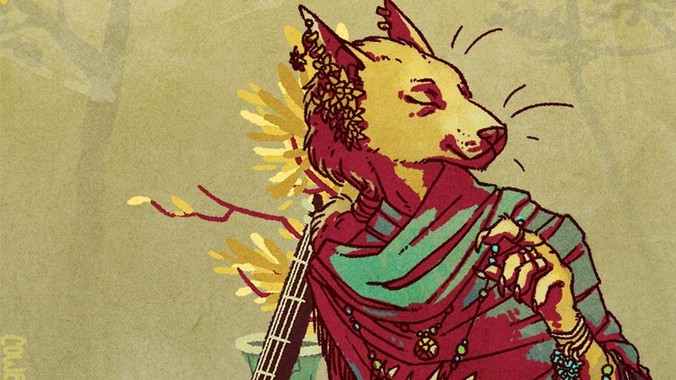 你理想中的完美户型长什么样？